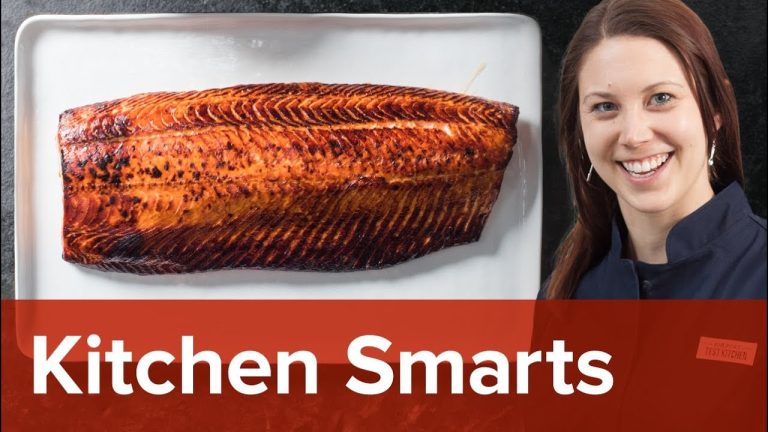 How to Break Down a Side of Salmon (For The Best Quality Fillets, Don’t Buy Them Individually)