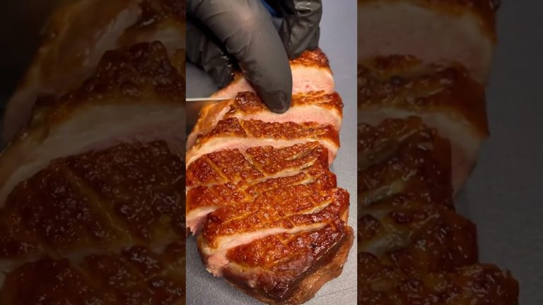 Can you guess which meat cut this is? | #shorts #youtubeshorts