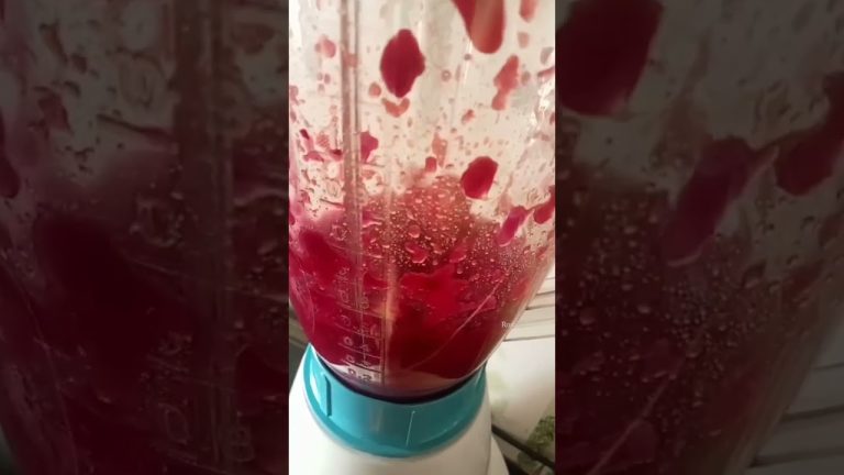 Healthy Juice Recipe | Juice Recipe | Smoothie Recipe | Roma's Life