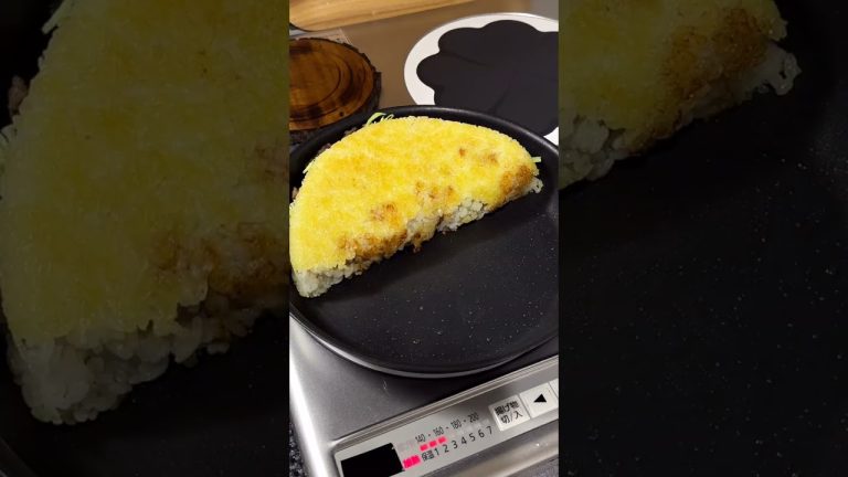 Beef rice sandwich #shorts  #food