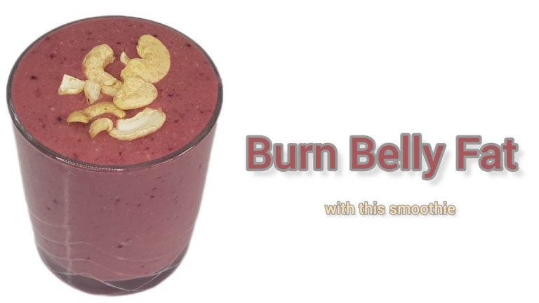 My Mum Lost 25LBS In 15 Days✨ Here’s My Weight Loss Smoothie✨