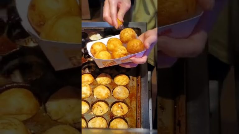 Amazing Street Side Dessert Recipes | Mouth Watering Food Part- 44