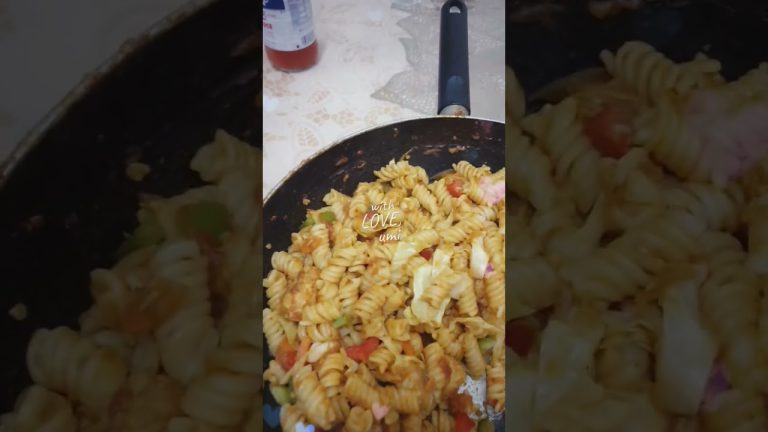 amazing chicken pasta recipe|SZAKHAPA #shorts #youtube #youtubeshorts #ytshort
