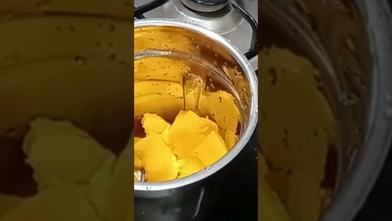 Oats Pappaya Smoothie || #shorts