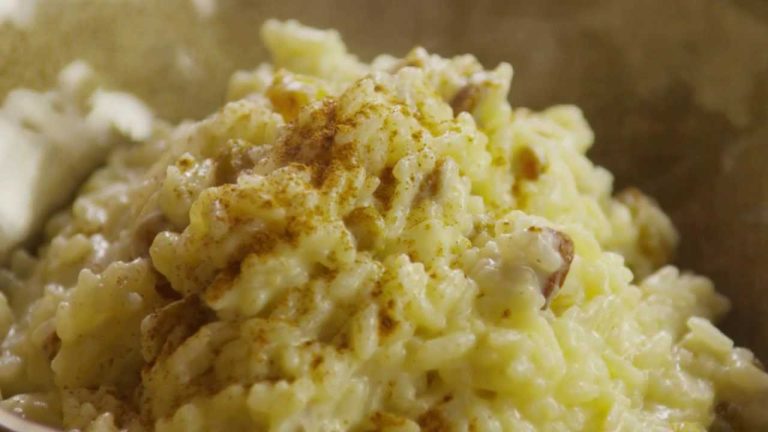 How to Make Rice Pudding | Dessert Recipes | Allrecipes.com