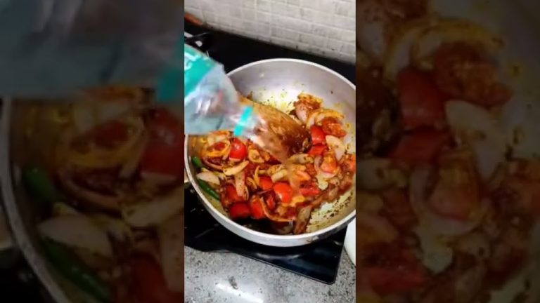 1minute masla pasta recipe 😋#short #cooking