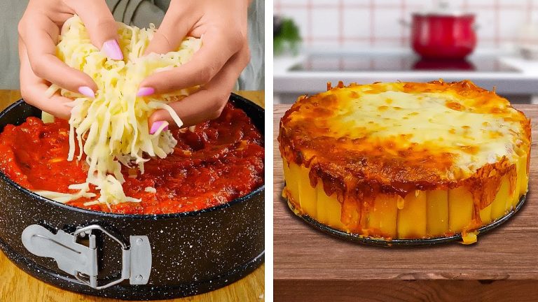 Quick And Delicious Recipes You'll Want to Repeat