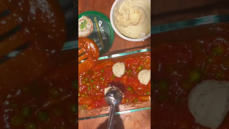 No Fuss Pasta Night #easydinnerideas #pastarecipe #familydinner #budgetmeals