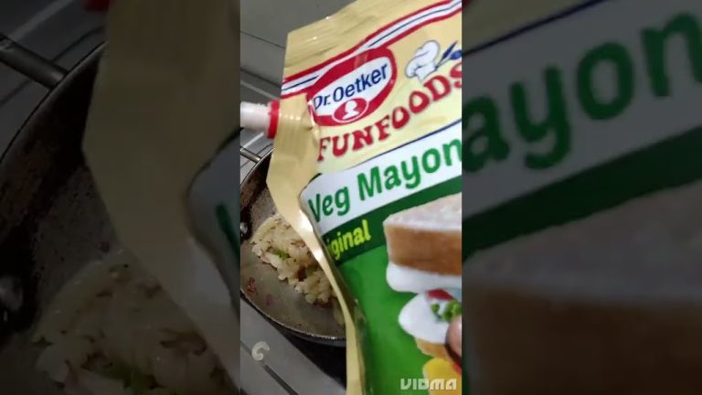 #shorts  pasta recipe/pasta meyonnaise recipe