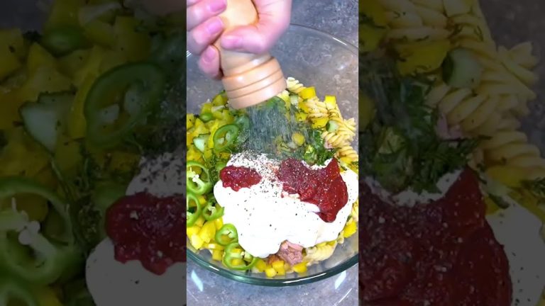 Easy Breakfast Recipe Idea From Daily Cooking #shorts