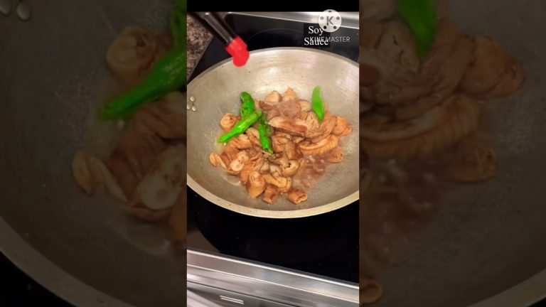 Amazing! this pork recipe is better than lechon pork belly🤤#shorts #homecookingtv