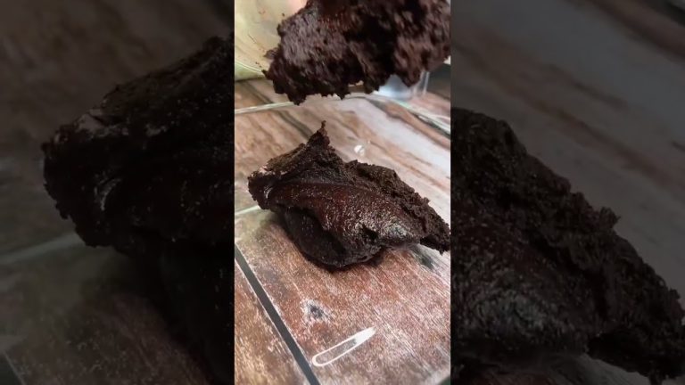 Easiest Choco Lava Pudding Viral Recipe #shorts #chocolavapudding #chocolava