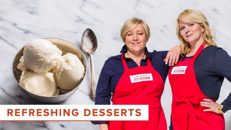 Which Personal Blender is Best? Plus, How to Make Homemade Froyo and Lemon Posset