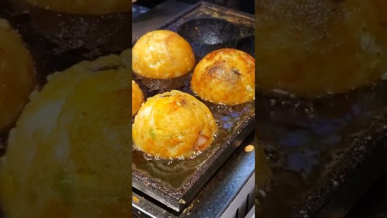 Amazing Street Side Dessert Recipes | Mouth Watering Food Part- 101