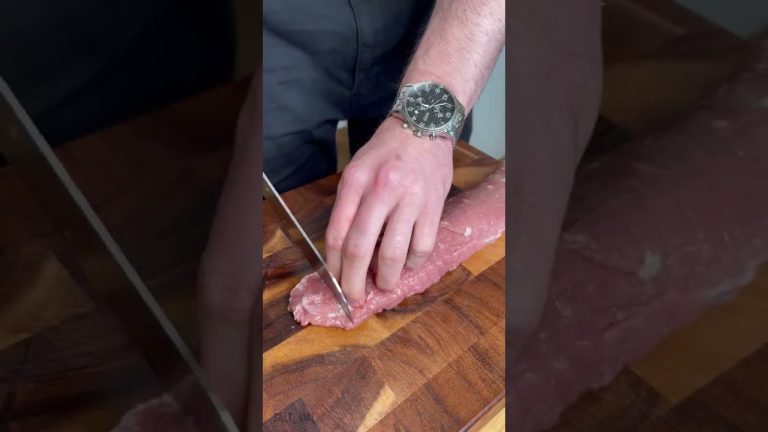 Vietnamese Style Pork #Shorts