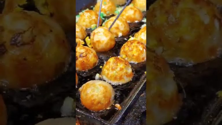 Amazing Street Side Dessert Recipes | Mouth Watering Food Part- 5