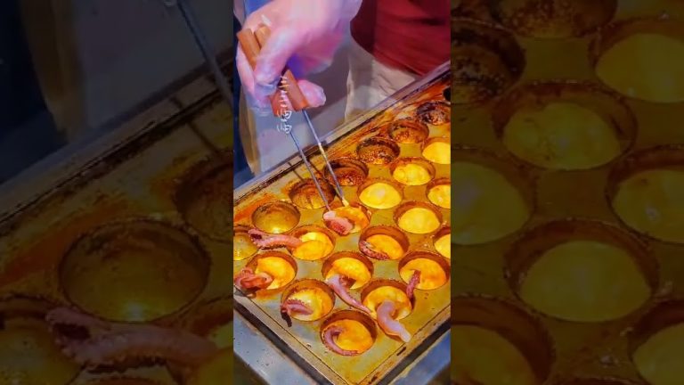 Amazing Street Side Dessert Recipes | Mouth Watering Food Part- 30