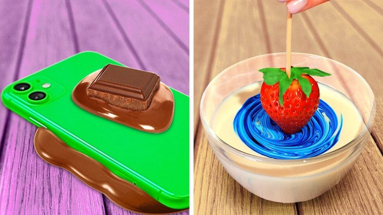 ULTIMATE DESSERT RECIPES GUIDE