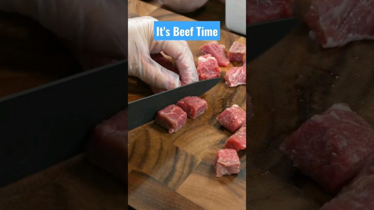 Easy to make Beef recipe #shorts #ytshorts #viral #trending #pakfoodsecrets