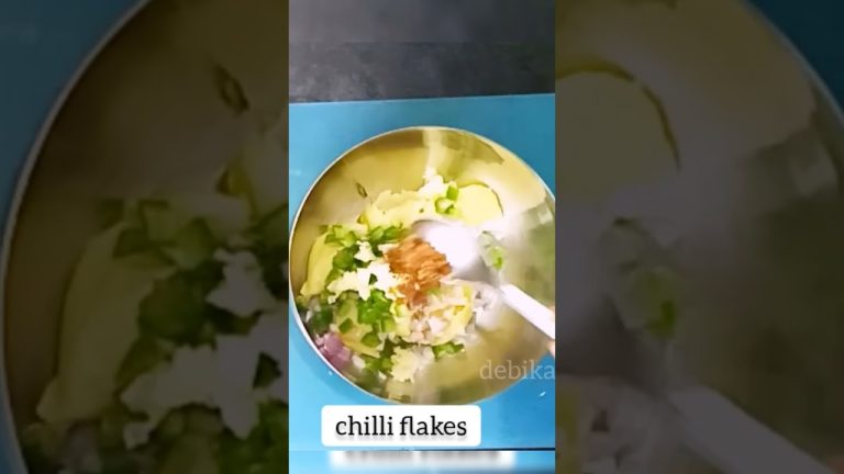 Cheesy Veg Sandwich Recipe । Cheese Sandwich । Bread Sandwich Recipe । #shorts