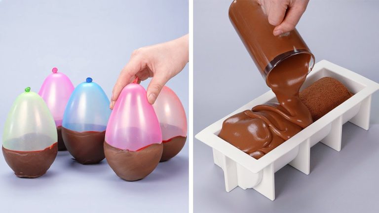 The World s Best Cake Recipe For You | Best Realistic Dessert Recipes 🌏🌍