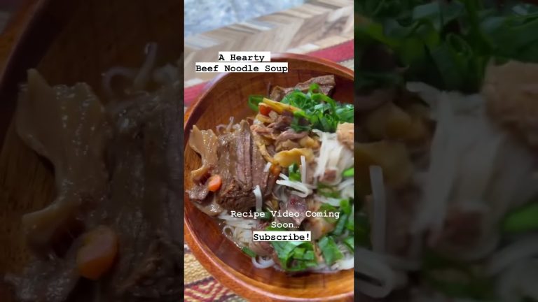 BEEF SOUP! #cooking #recipe #food #foodie #soup #cookingchannel #foodlover #recipes #cook