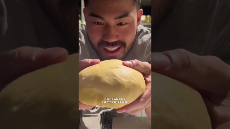 Do I use leftover parsley for pasta or what?