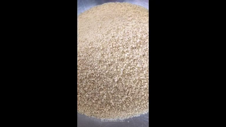 Couscous w/ Pork & Veggies #shorts #shortsfeed