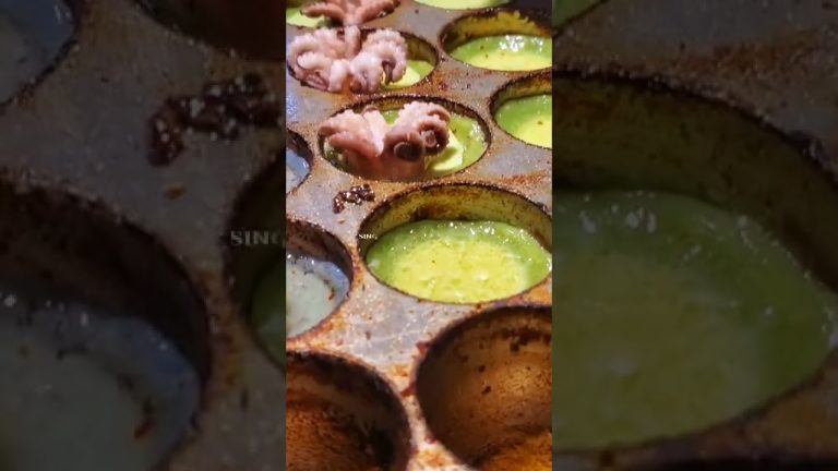 Amazing Street Side Dessert Recipes | Mouth Watering Food Part- 42