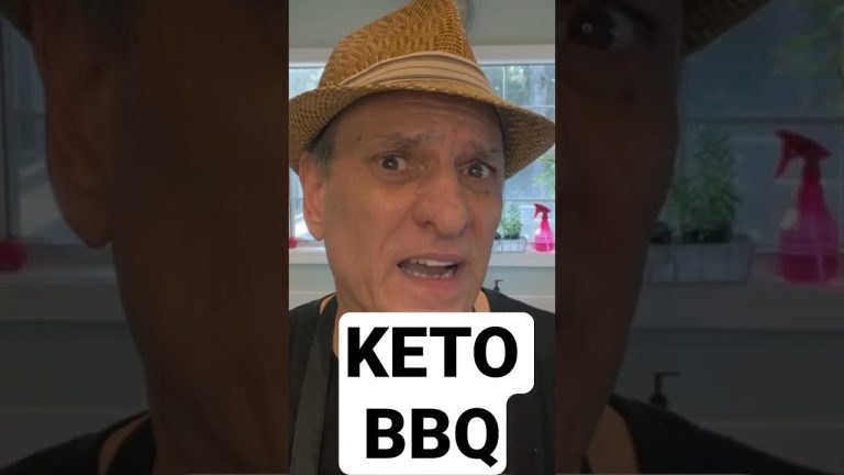 Keto BBQ Pork in OVEN #recipe #food #trendingfoods #cooking