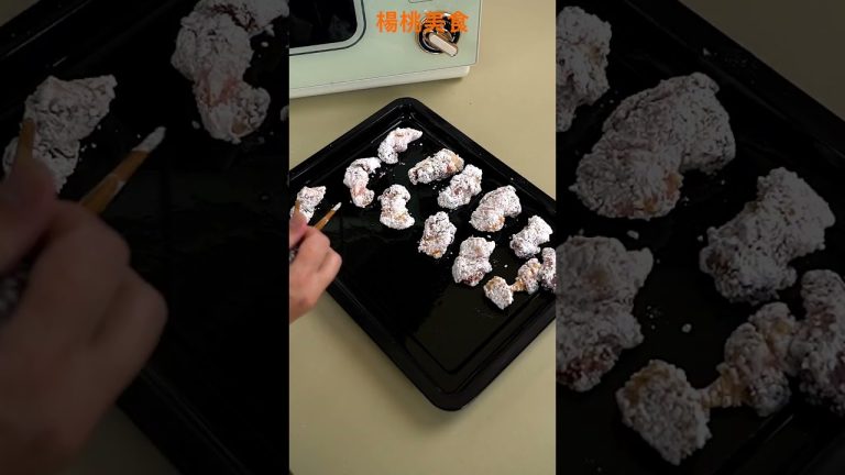 【Shorts短片】五花肉要好吃，加這個秘密武器！