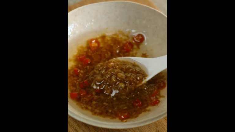 【蒜蓉排骨】有多好吃不用我说吧？空气炸锅炸得贼香。Garlic Pork Ribs#shorts#shortsvideo 【日食记cat's kitchen】