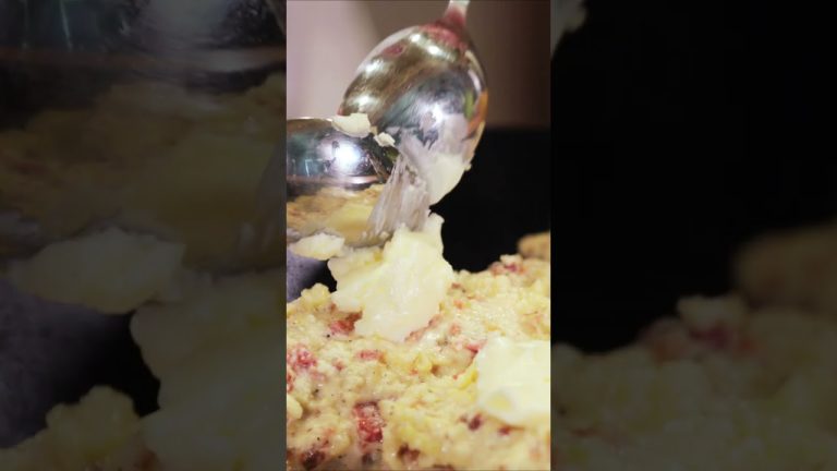 Pork Chop Romano with Tomato Walnut Pesto