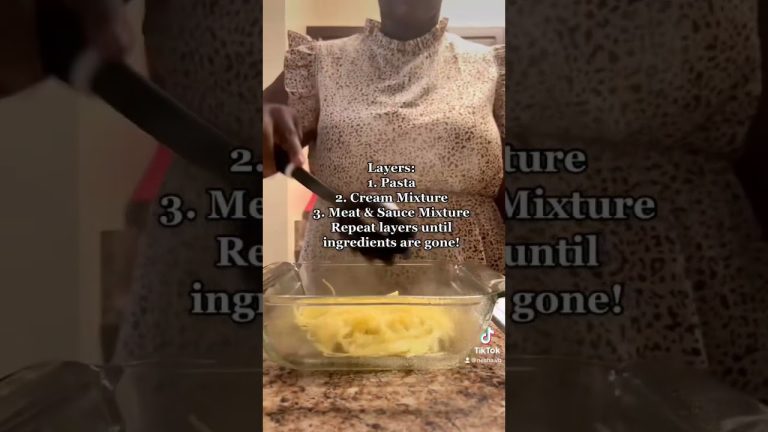 Million Dollar Spaghetti recipe  #cookwithme #cooking #explore #subscribe #dinnerideas #easyrecipe