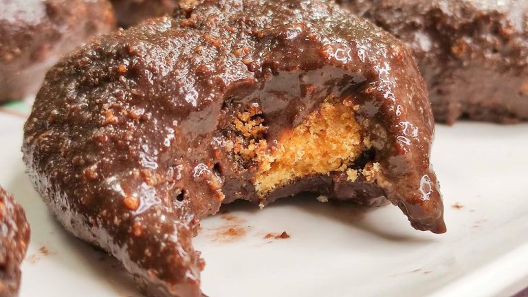 Easy Dessert Recipes at home with less Ingredients