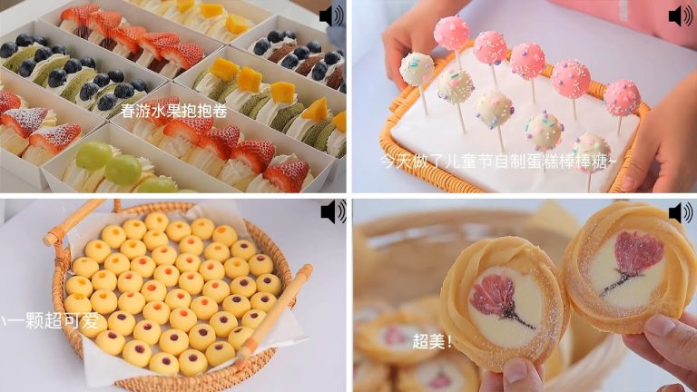 ASMR Cooking Compilation #129 | Tiktok ASMR Cooking | Amazing Cooking Recipes