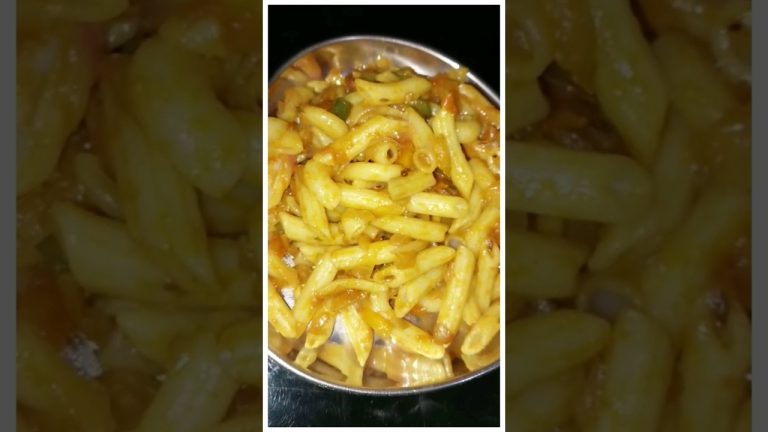 Pasta(easy recipe) #pasta #food #italian #pastarecipe #recipe #pasta #ytshorts #shorts #yt #trending