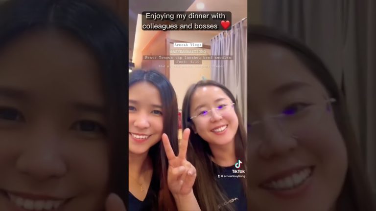 Let’s try beef noodles and different side dishes at Tongue tip Lanzhou beef noodles 🇸🇬 #food #fyp