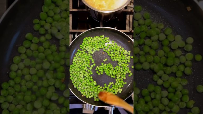 Incredibly delicious SHRIMP PASTA recipe | shorts