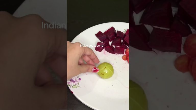 My Favourite Smoothie & juice for Hair growth #shorts#youtubeshorts