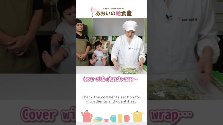 Microwave Bulgogi Bowl [School Lunch Recipe] #shorts #dietitian #recipe #recipevideo #menu #cooking