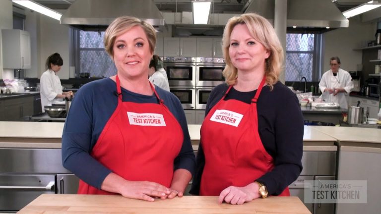 Gluten-Free Basics & Beyond | GF Tips, Ingredient Swaps, Guides, Recipes from America’s Test Kitchen