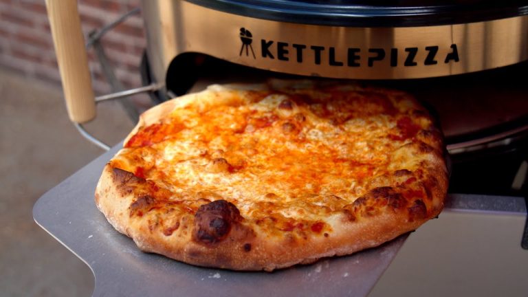 Why America’s Test Kitchen Calls the KettlePizza Pro 22 the Best Pizza Grilling Kit