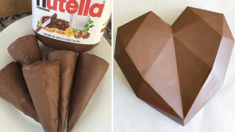 My Favorite Chocolate Cake Videos | Easy Dessert Recipes | Yummy Chocolate Cake Decorating Ideas