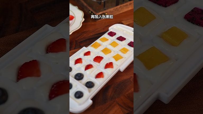 [ASMR] Easy Cooking Recipes Of Some Easy-To-Make Cakes at Home #shorts