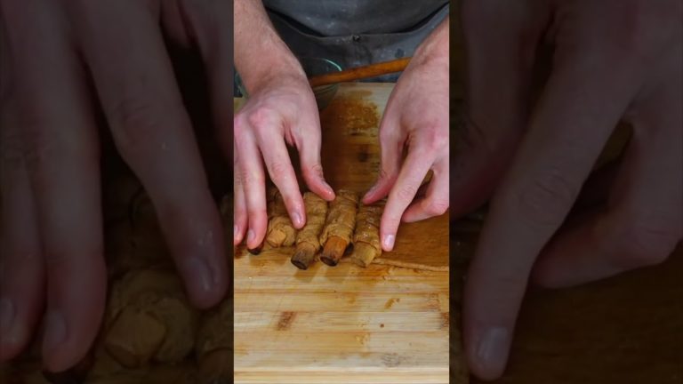 EAT OFF-THE-BONE VEGAN RIBZ