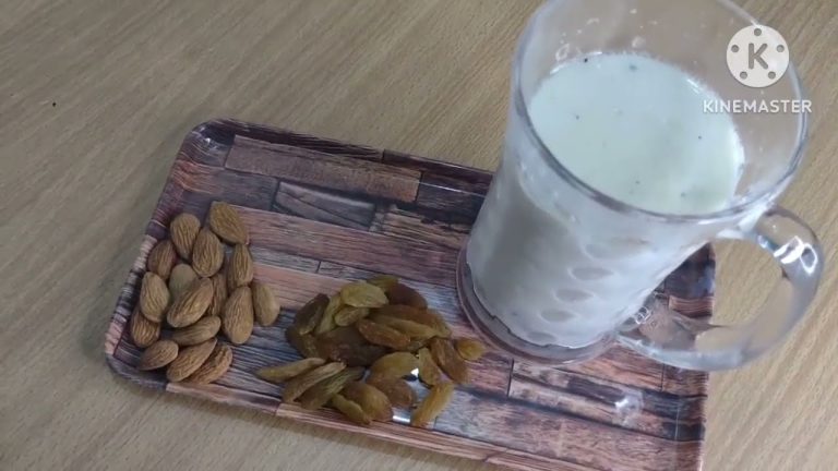 Protein Smoothies For Kids l Healthy Smoothie Recipes For Kids l Breakfast Smoothies