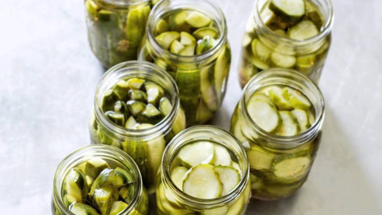 Introducing Foolproof Preserving: A Guide to Small Batch Jams, Jellies, Pickles, Condiments & More