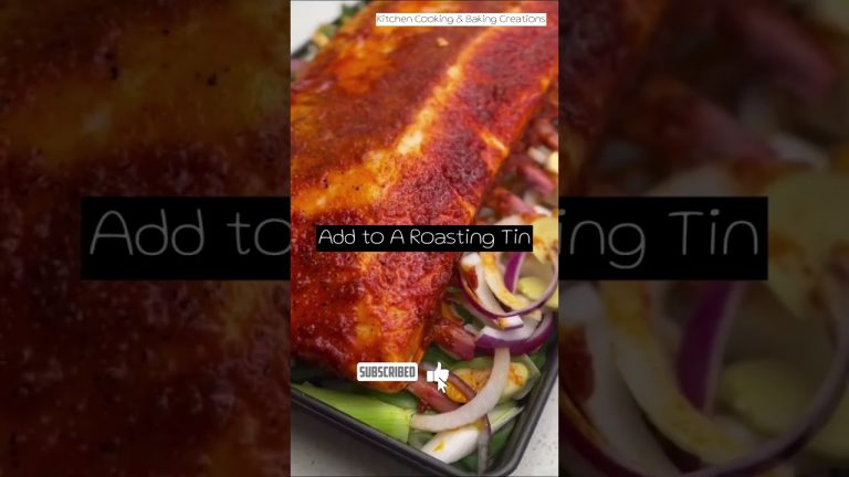 MELTING Pork Ribs! 😋 #shorts #shortscooking #food #cooking #shortsfeed #foodshorts