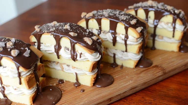 10 Tasty Dessert Recipes 2017 😀 How to Make Homemade Dessert Recipes 😱 Best Recipes Video